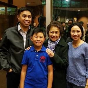 Meet your Posher, Ferdie